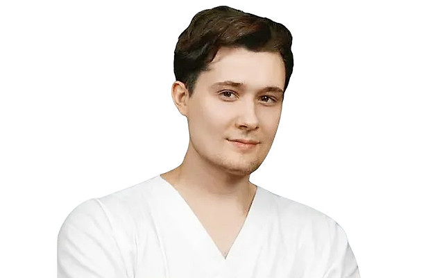 Бережинский Олег Алексеевич