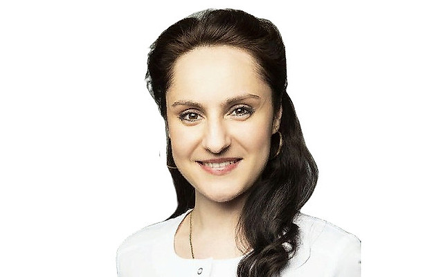 Логинова Екатерина Александровна