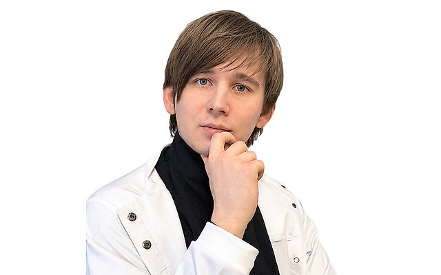 Павлов Данила Юрьевич