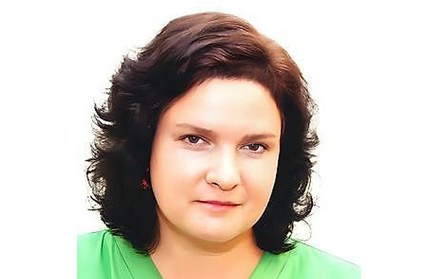 Колисниченко Мария Михайловна