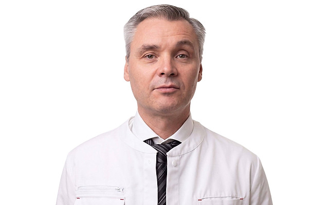 Пермяков Роман Александрович