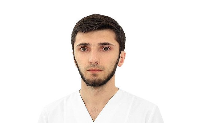 Исмаилов Исмаил Тажидинович