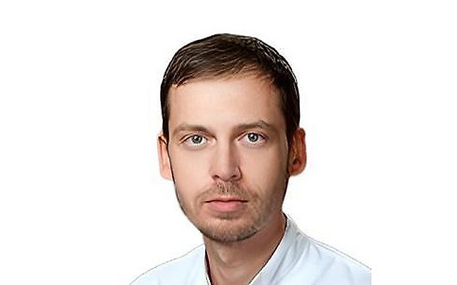 Давыдов Станислав Вадимович
