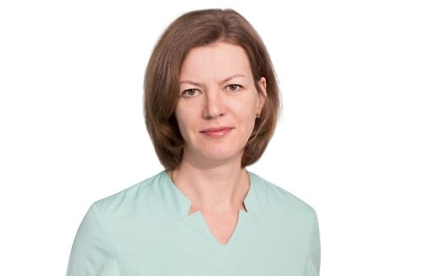 Шарай Алла Валентиновна
