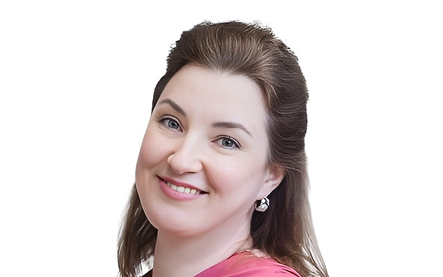 Власова Маргарита Анатольевна