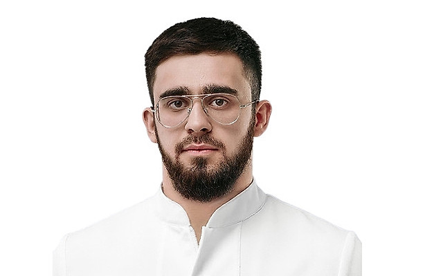 Батукаев Умар Резванович