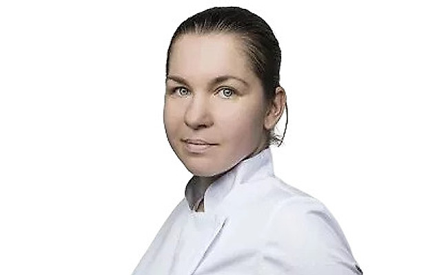 Овчинникова Ирина Евгеньевна