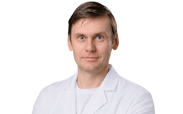 Черный Александр Александрович