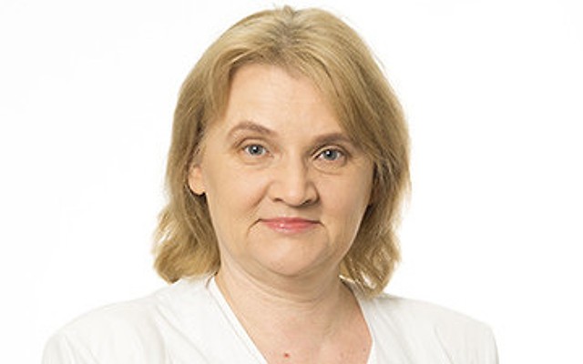 Мирушкина Светлана Сергеевна