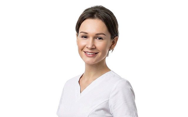 Заболотнева Светлана Владимировна