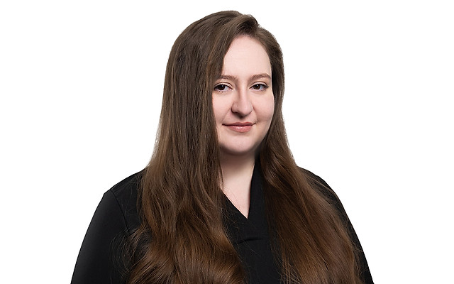 Тощаловская Екатерина Владимировна