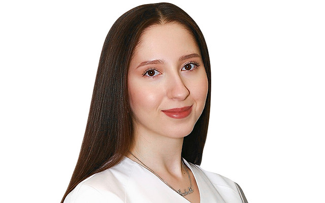 Пинхасова Изабелла Романовна