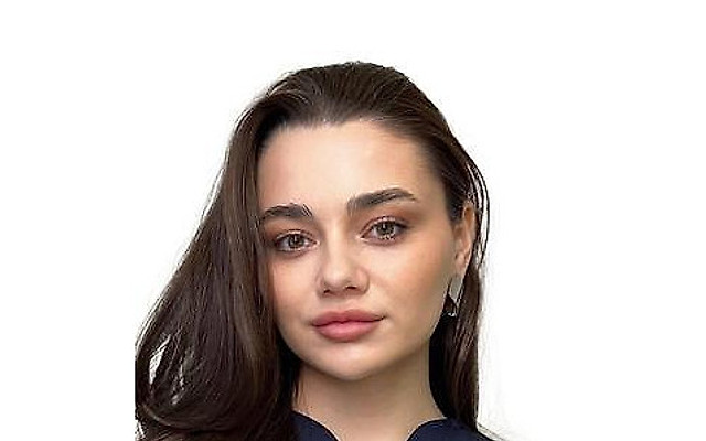 Алигаджиева Шуайнат Мурадовна