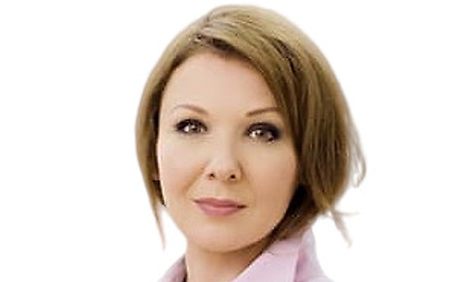 Макарова Елена Климентьевна