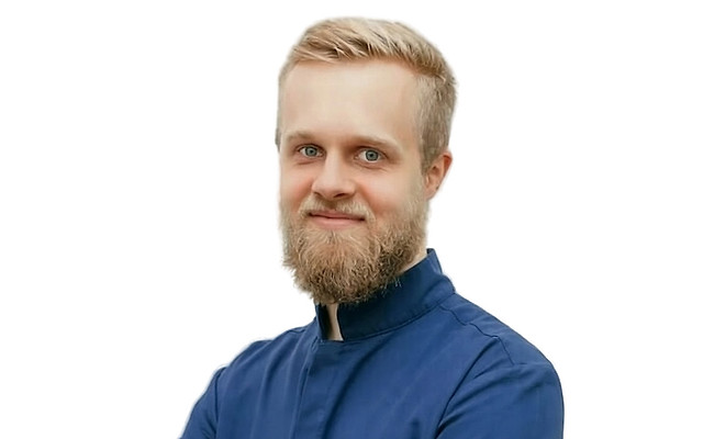 Малофеев Александр Сергеевич