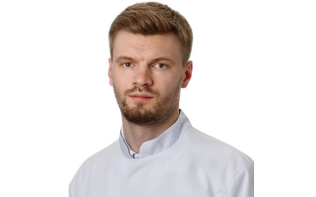 Котов Иван Иванович
