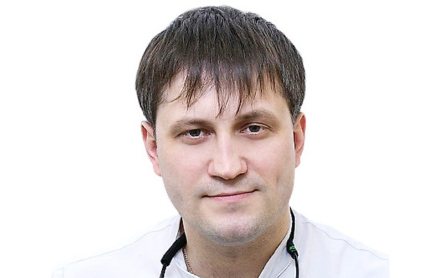 Куршаков Александр Юрьевич