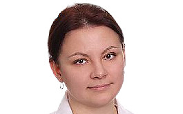 Ендальцева Ирина Александровна