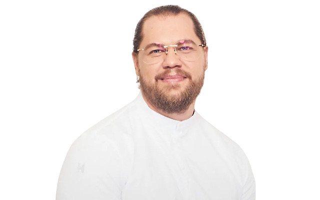 Соболев Андрей Андреевич
