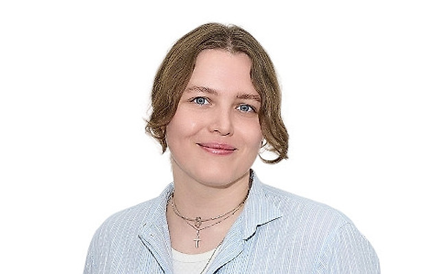 Коршаковская Ирина Александровна