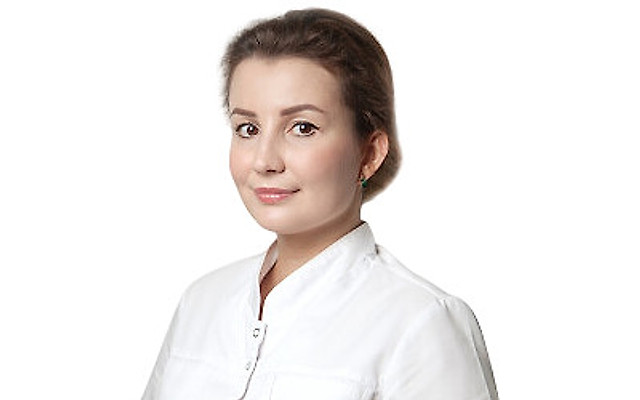 Шипачева Анастасия Вадимовна