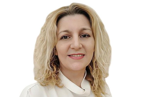 Жукова Наталья Николаевна
