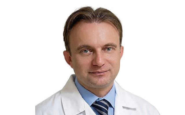 Долиба Анатолий Анатольевич