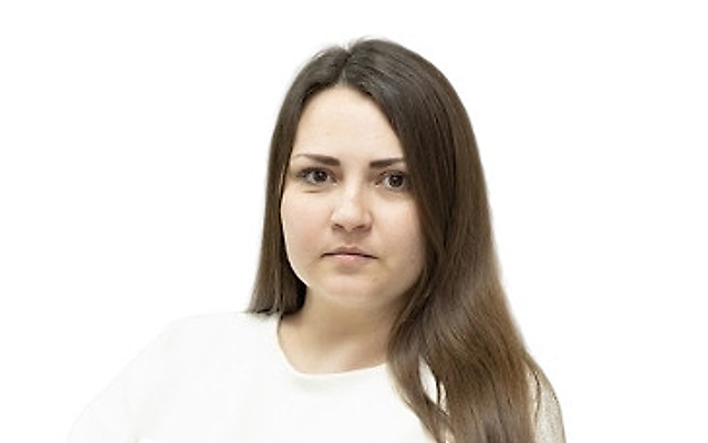 Шукшина Анна Ивановна