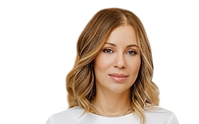 Шеремет Елена Геннадьевна