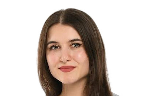 Байрамова Лала Ильгар кызы