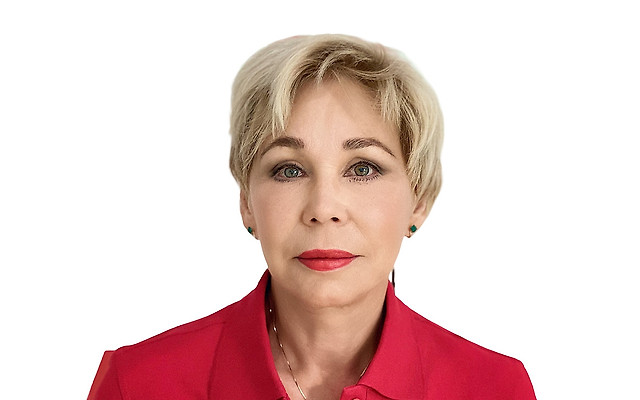 Пермякова Марина Юрьевна