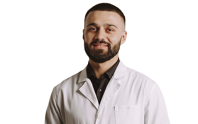 Абас Демир Айварович