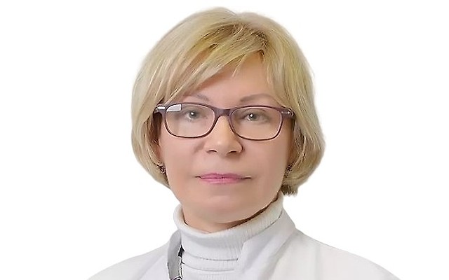 Трофимова Татьяна Михайловна