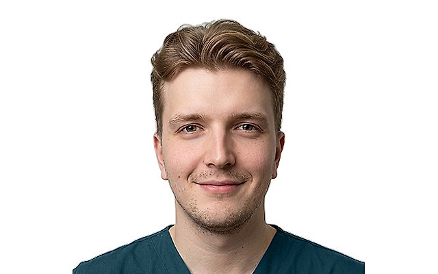Титов Павел Леонидович