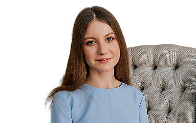 Кандаурова Юлия Сергеевна