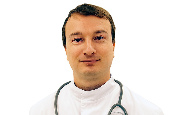 Смирнов Георгий Павлович