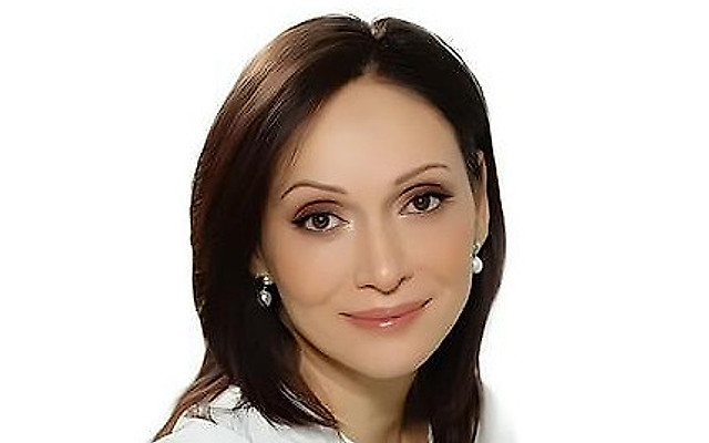Дадьянова Елена Таймуразовна