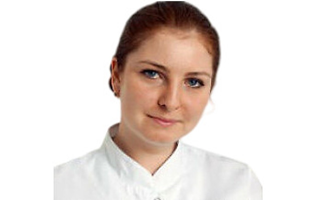 Кузнецова Наталья Владимировна