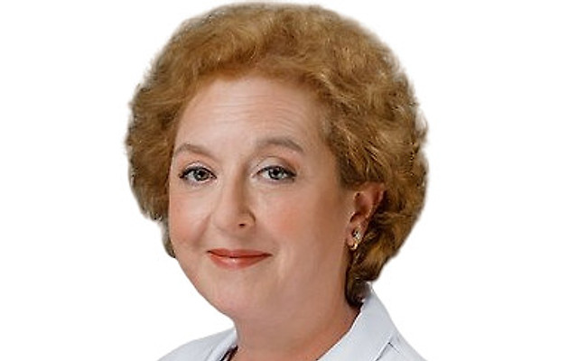 Гостева Ирина Валериевна