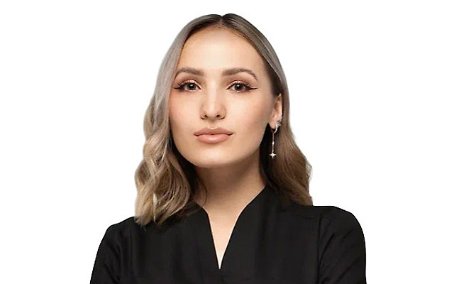 Полякова Татьяна Леонидовна