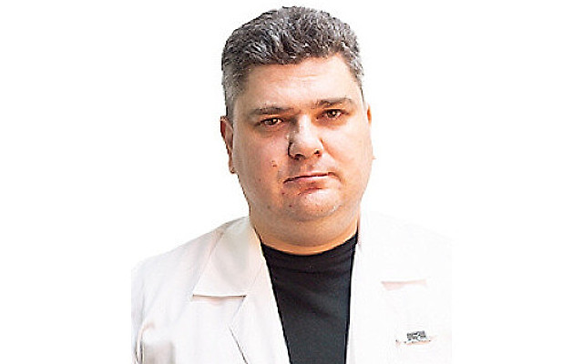 Асланян Тигран Ашотович