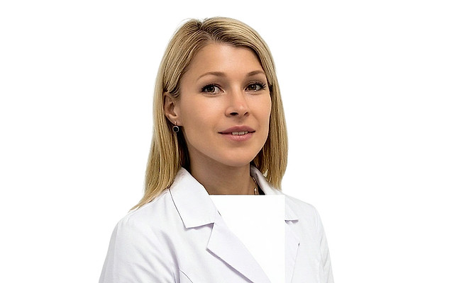 Шибина Лариса Викторовна