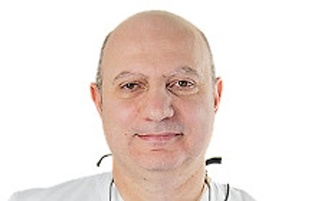 Закарян Артур Владимирович
