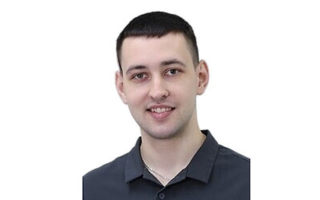 Черничкин Илья Николаевич