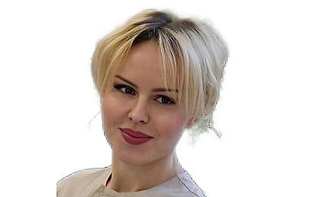 Храмцова Оксана Михайловна