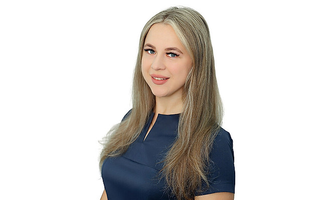 Зотова Анастасия Алексеевна