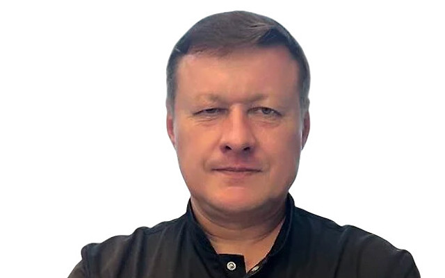 Власов Владимир Иванович