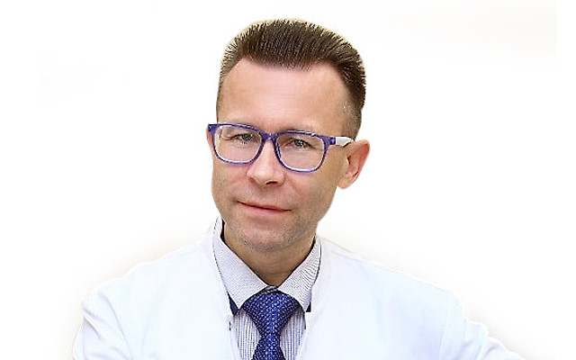 Панов Александр Леонтьевич
