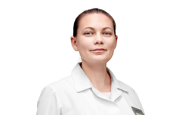 Алейникова Ирина Борисовна