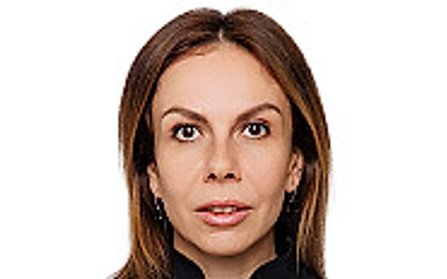 Яворовская Татьяна Дмитриевна